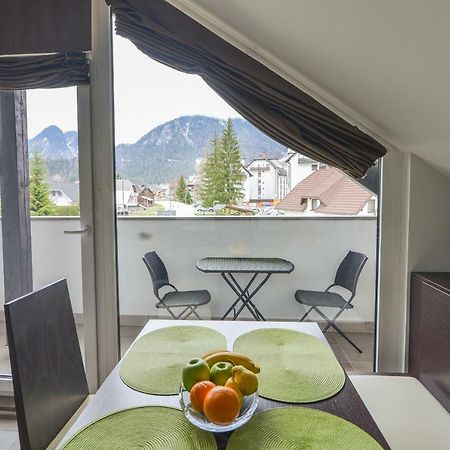 Klass 210 Kranjska Gora Exterior foto