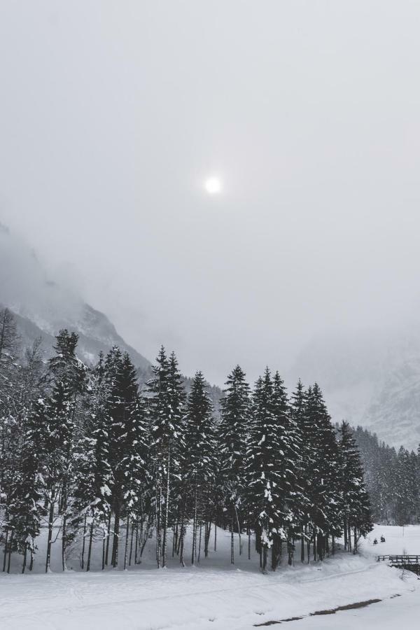 Klass 210 Kranjska Gora Exterior foto